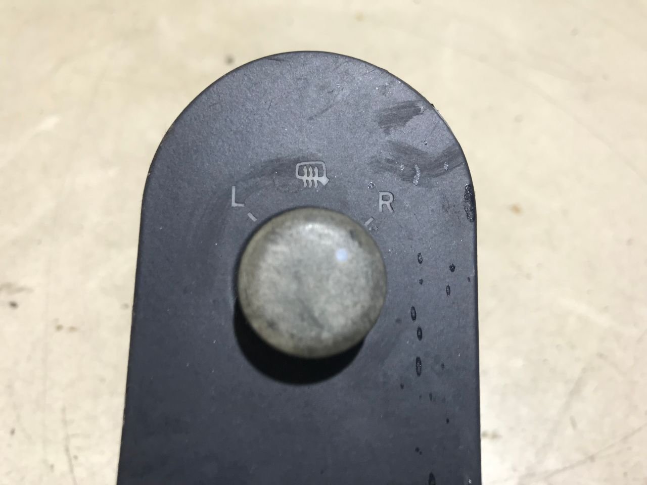 thumb
