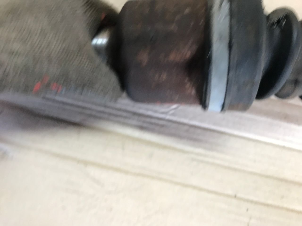 thumb