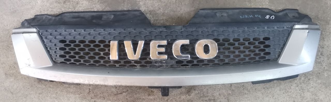 Решетка радиатора, Iveco Daily 4 2011