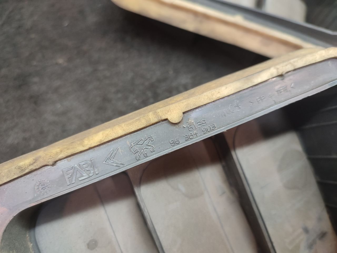 thumb