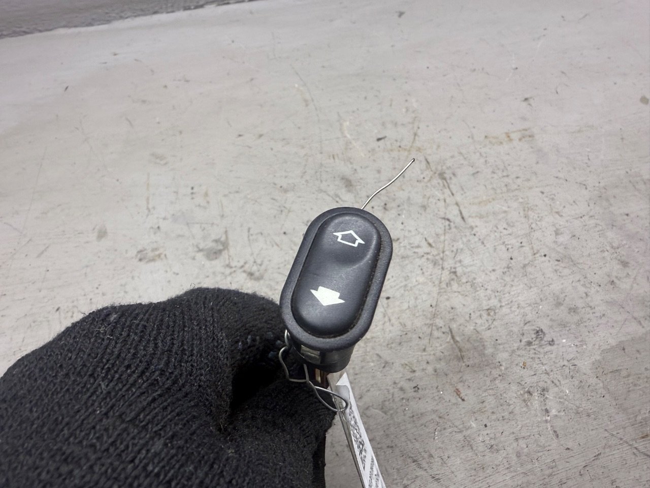 thumb