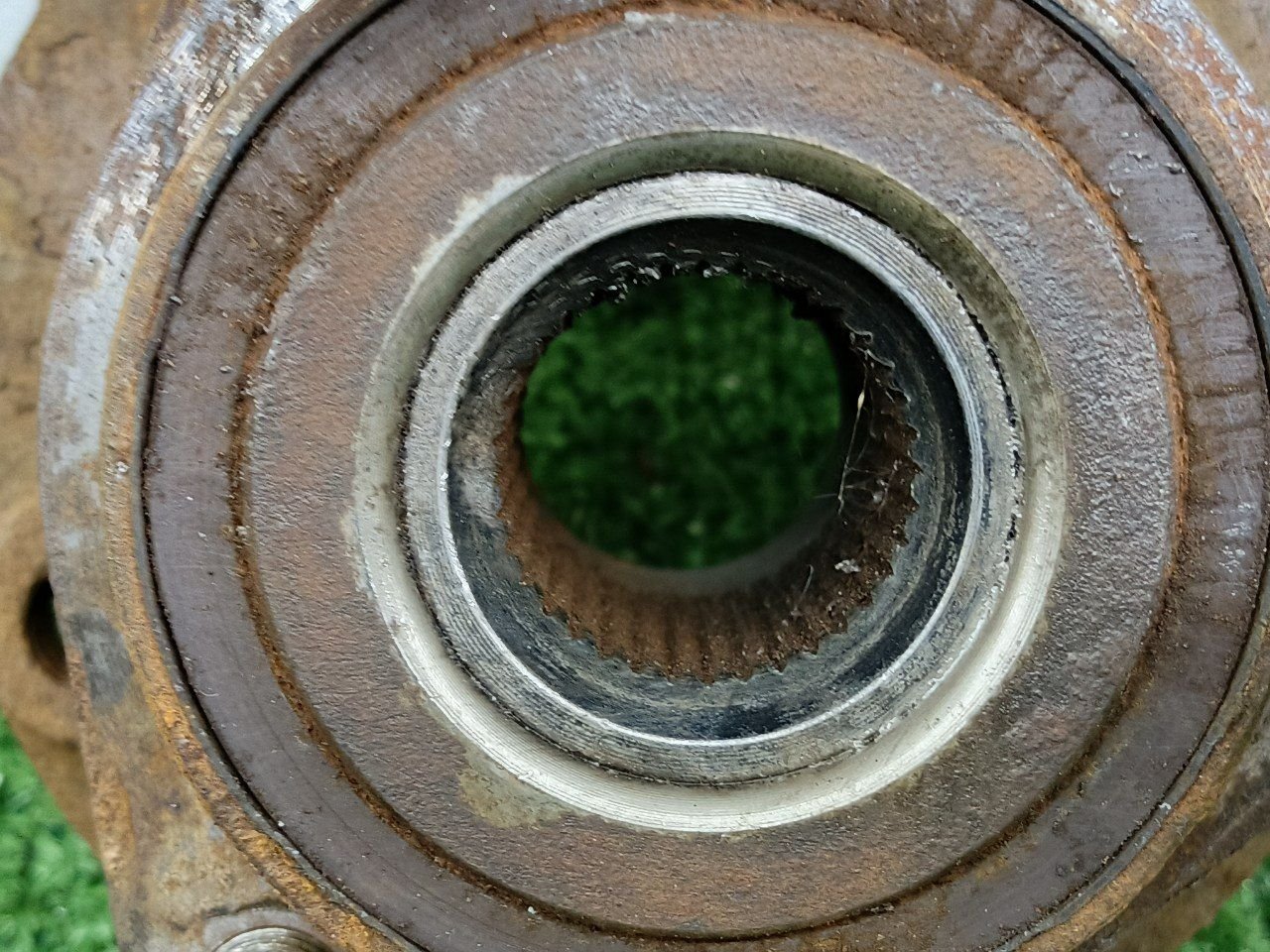 thumb