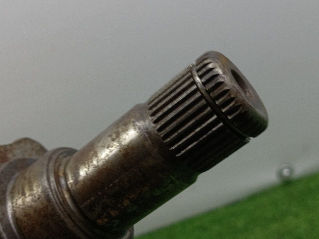 thumb