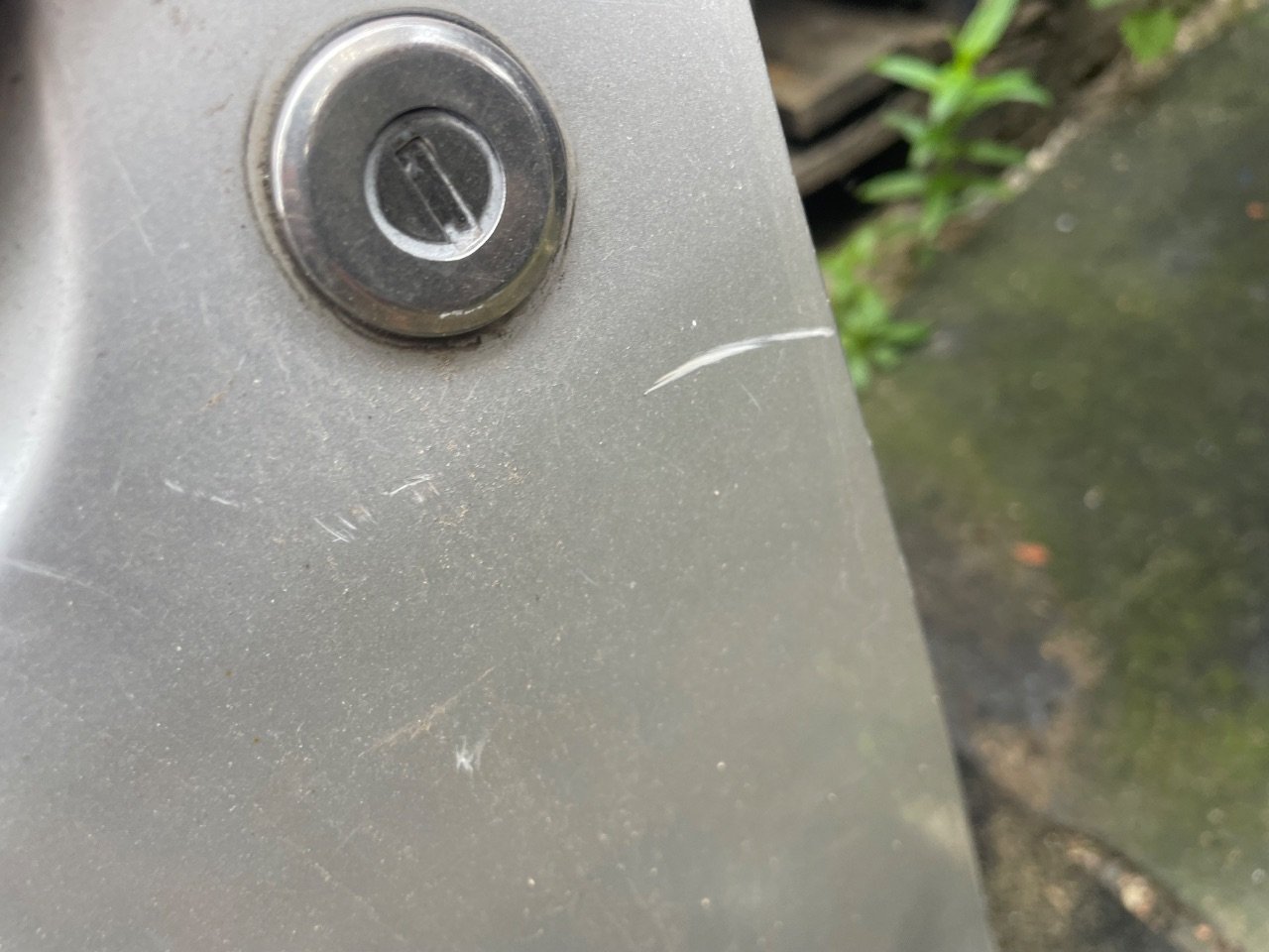 thumb