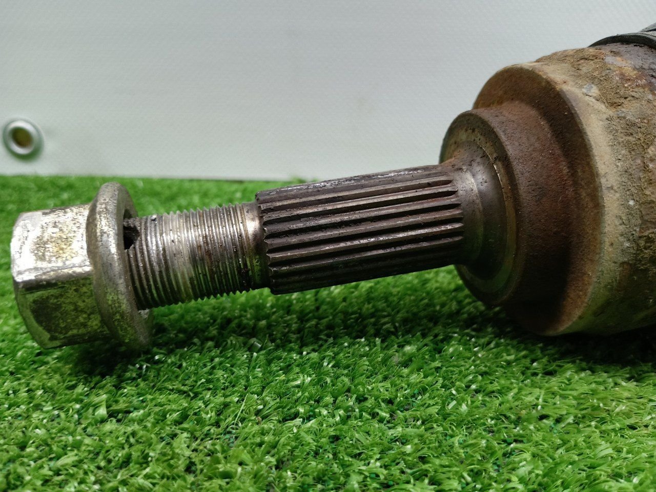thumb
