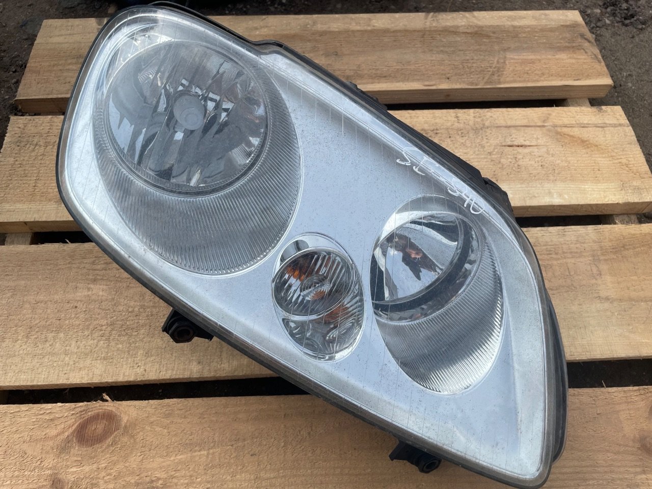 thumb