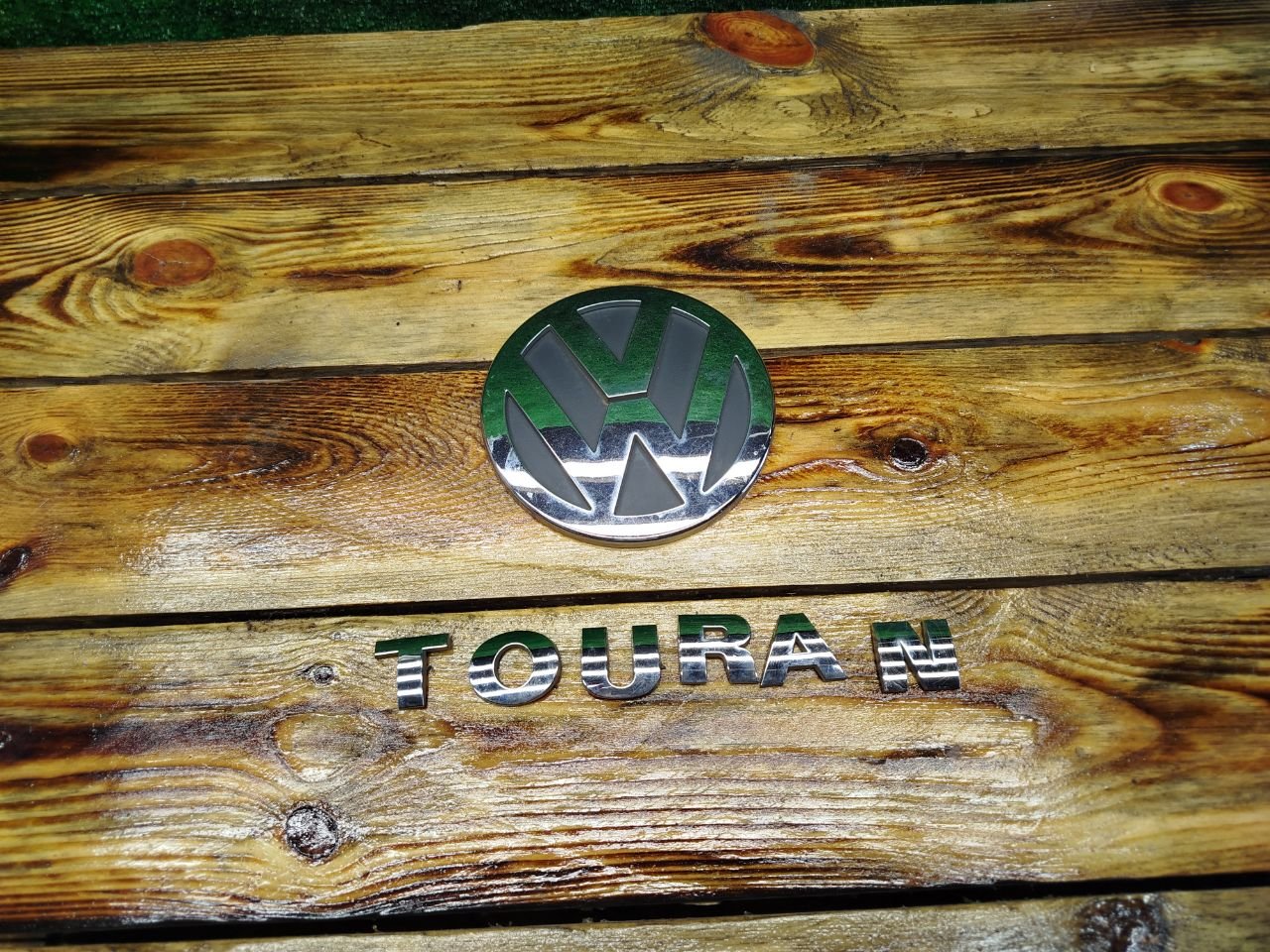 Эмблема