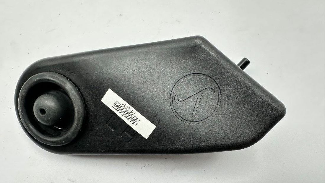 Кронштейн радиатора