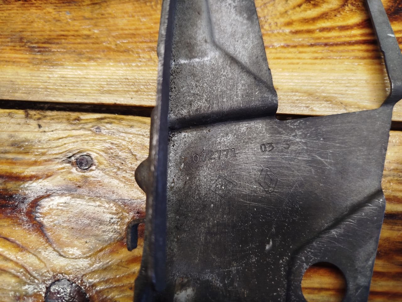 thumb