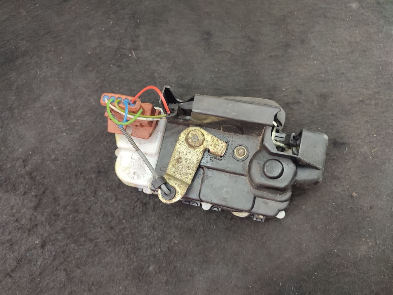 thumb