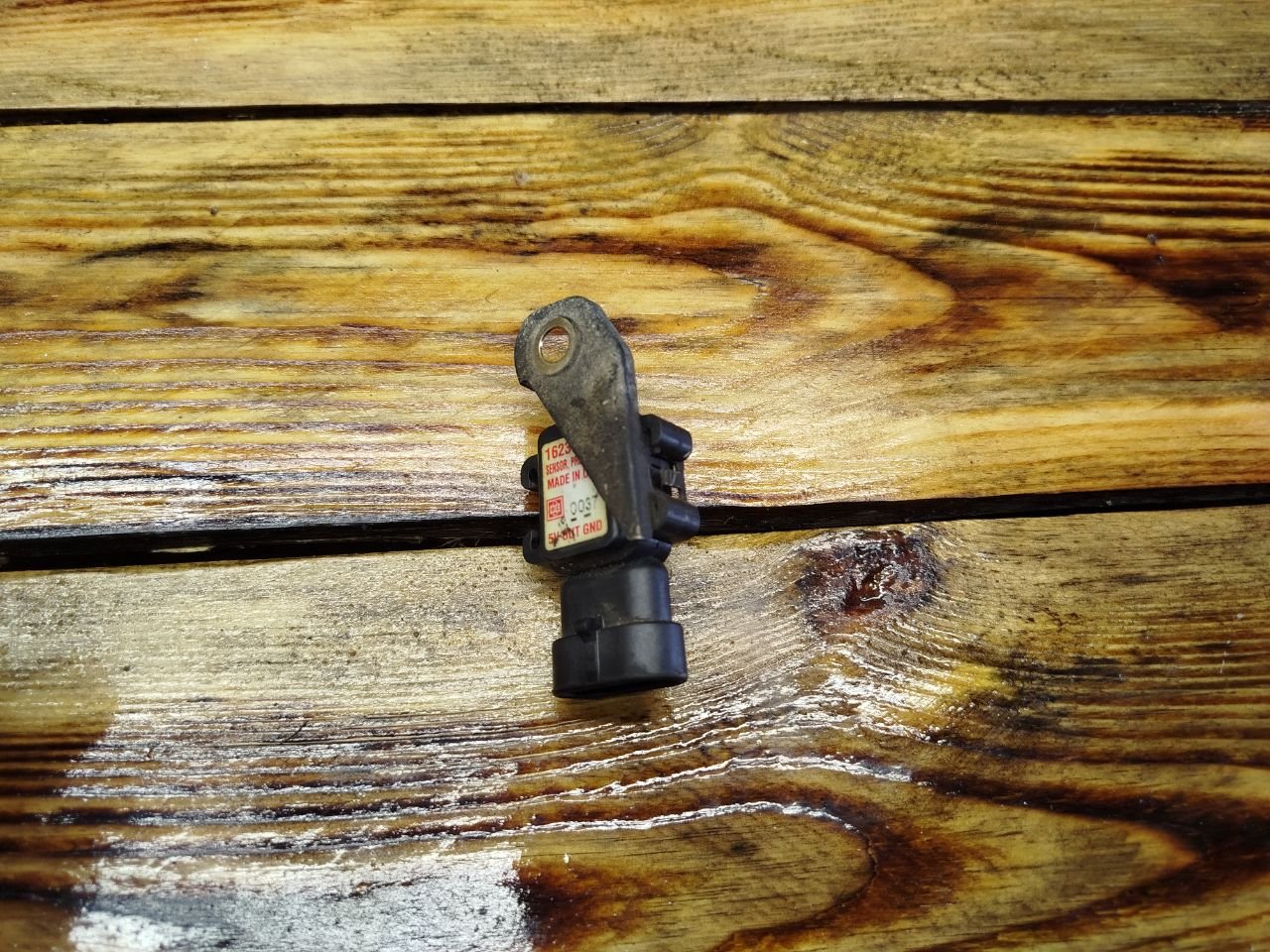 thumb