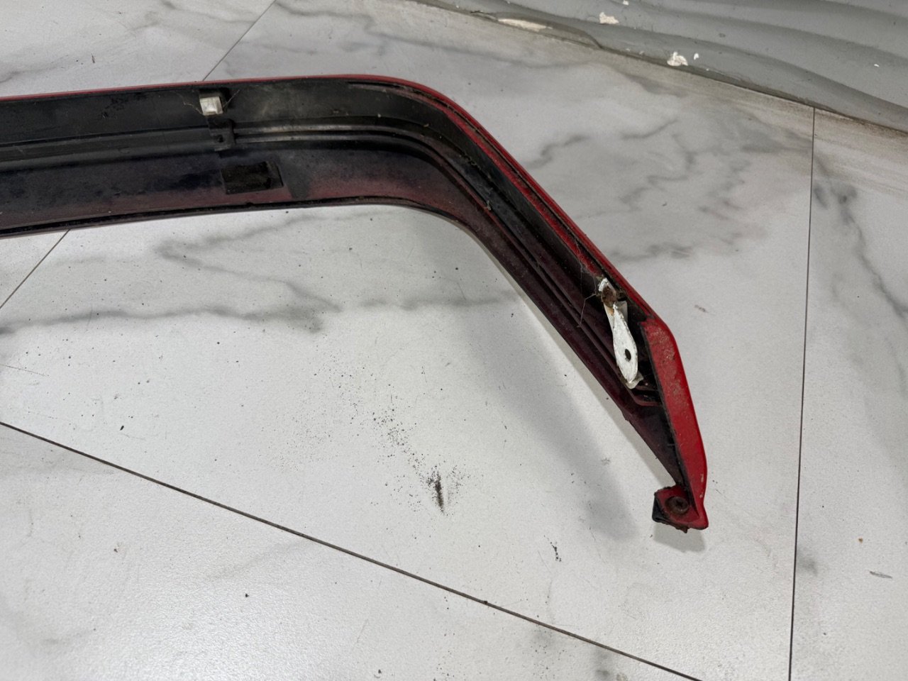 thumb