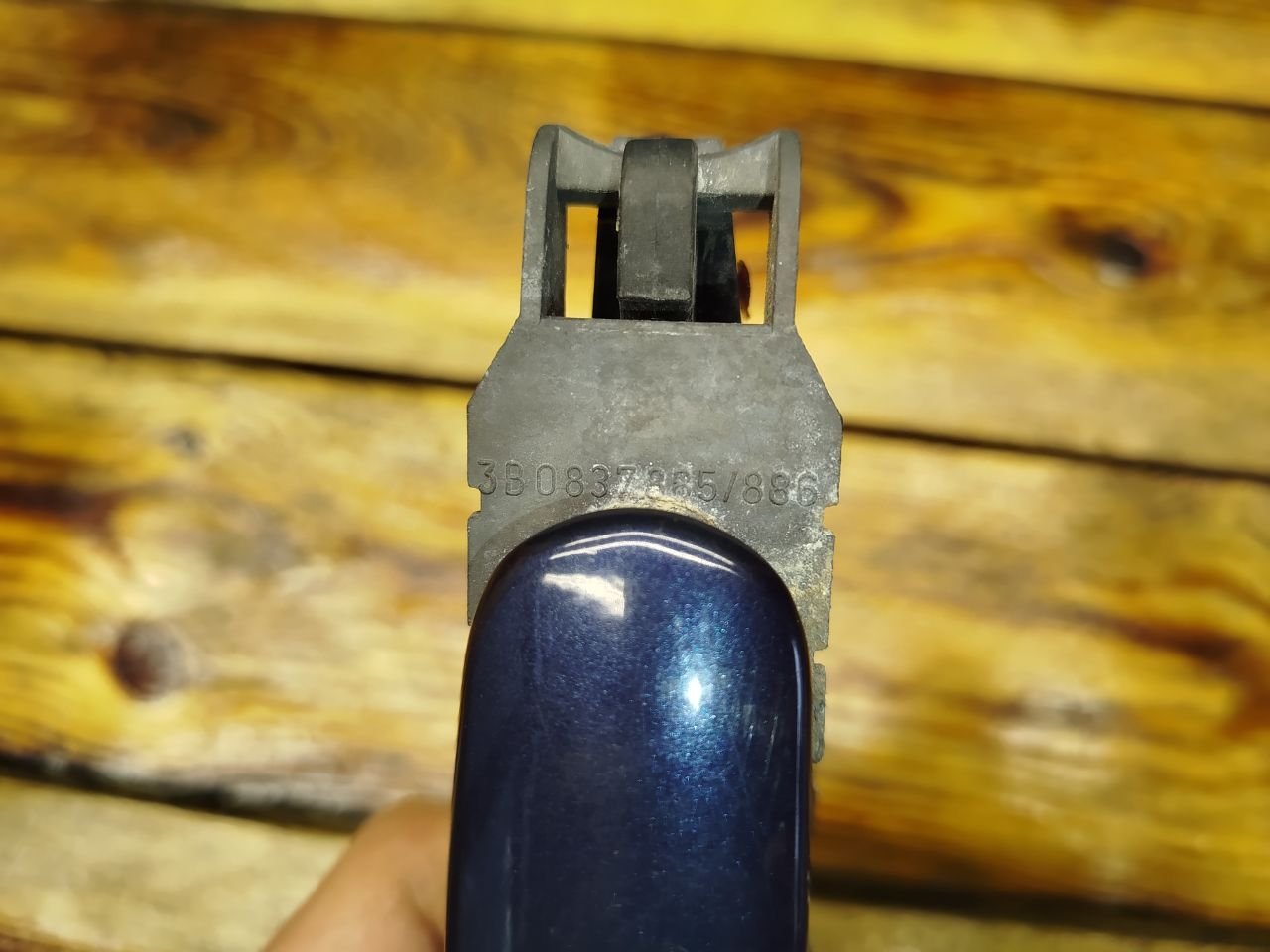 thumb