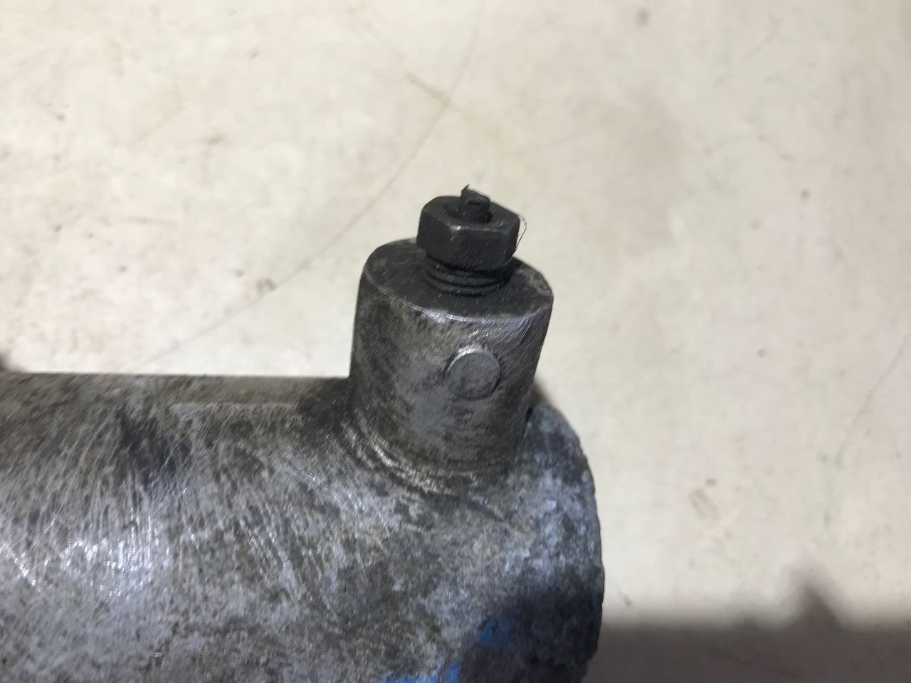 thumb