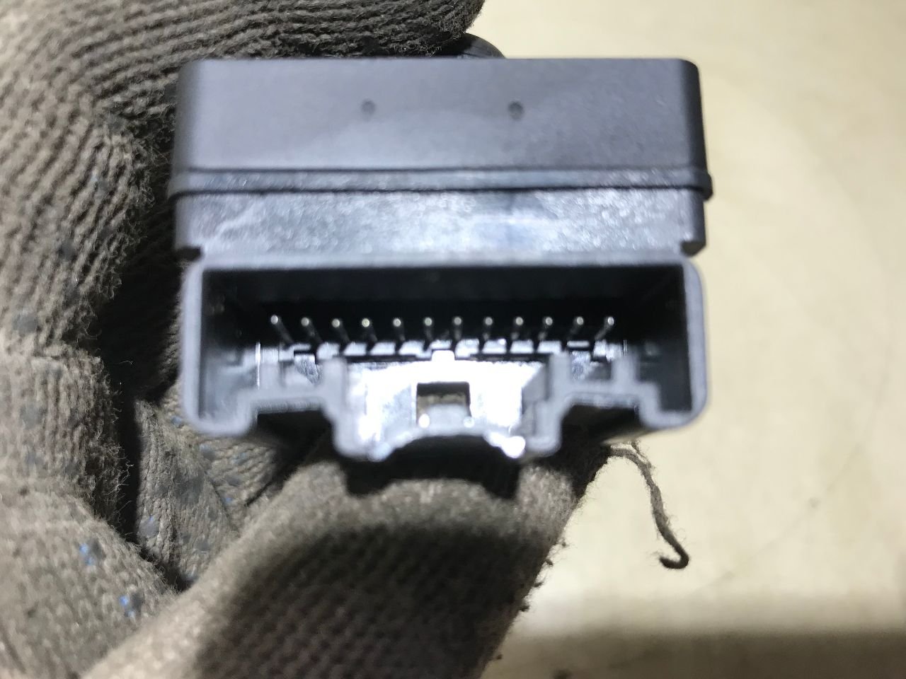 thumb