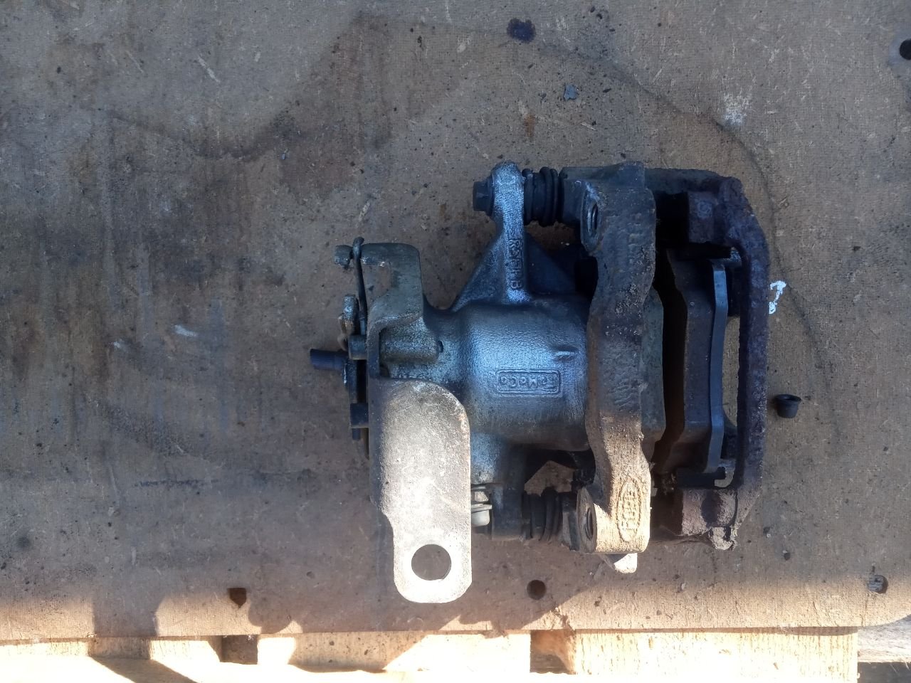 thumb