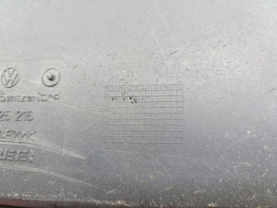 thumb