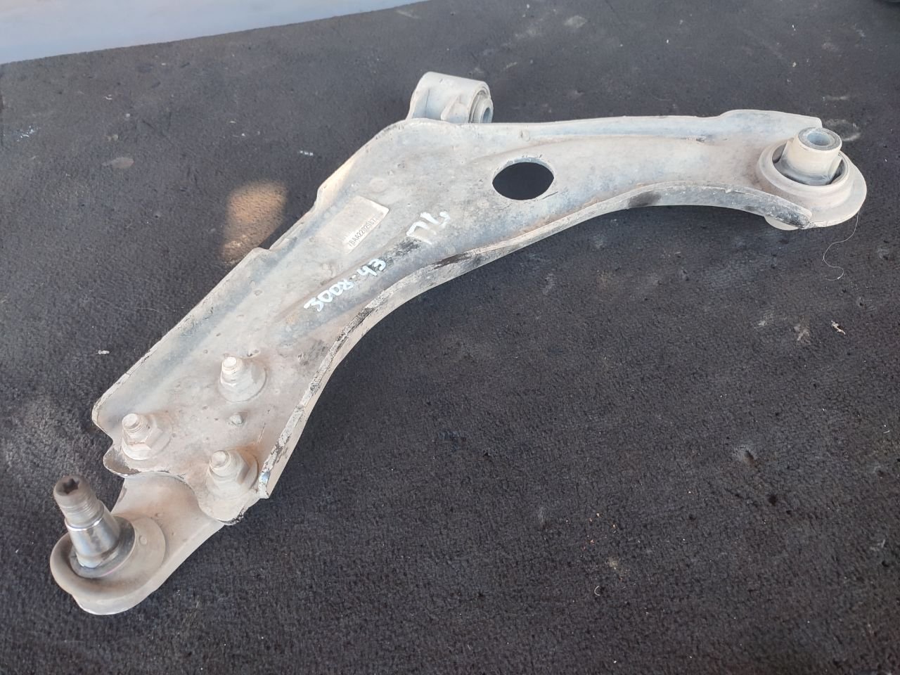 thumb
