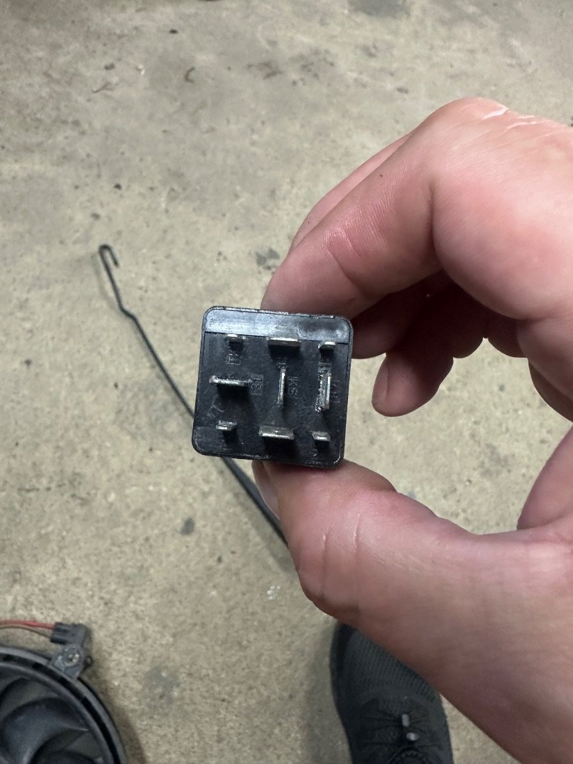thumb