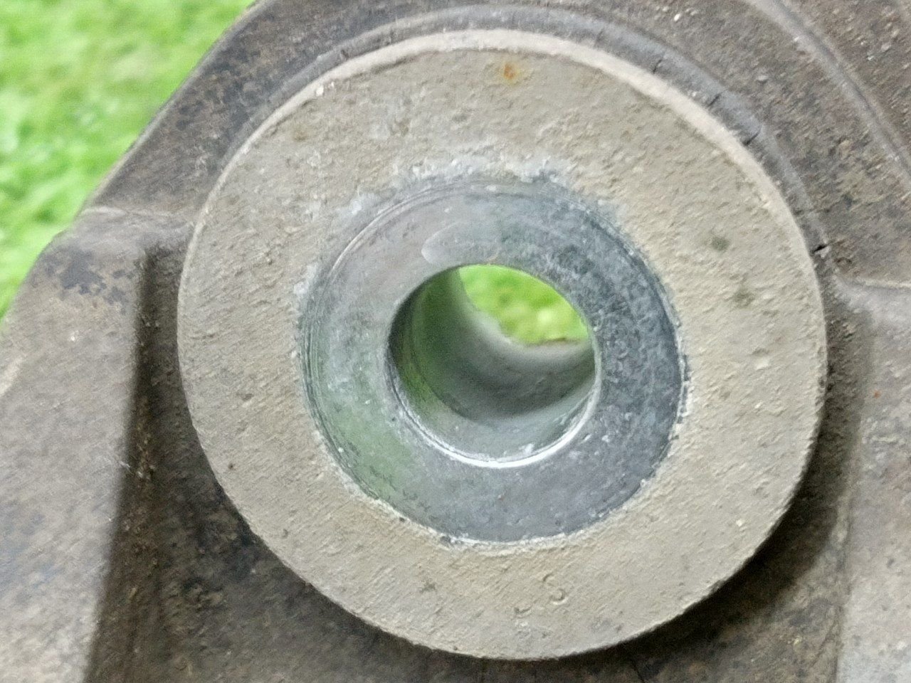 thumb