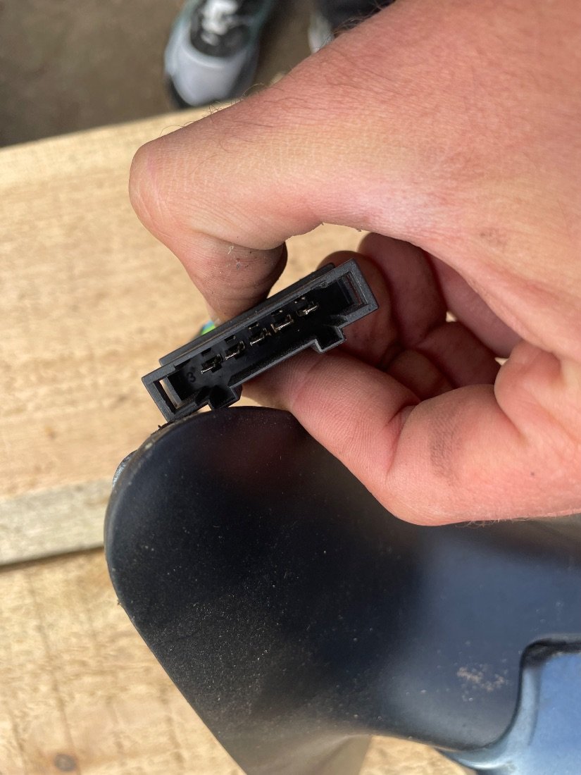 thumb