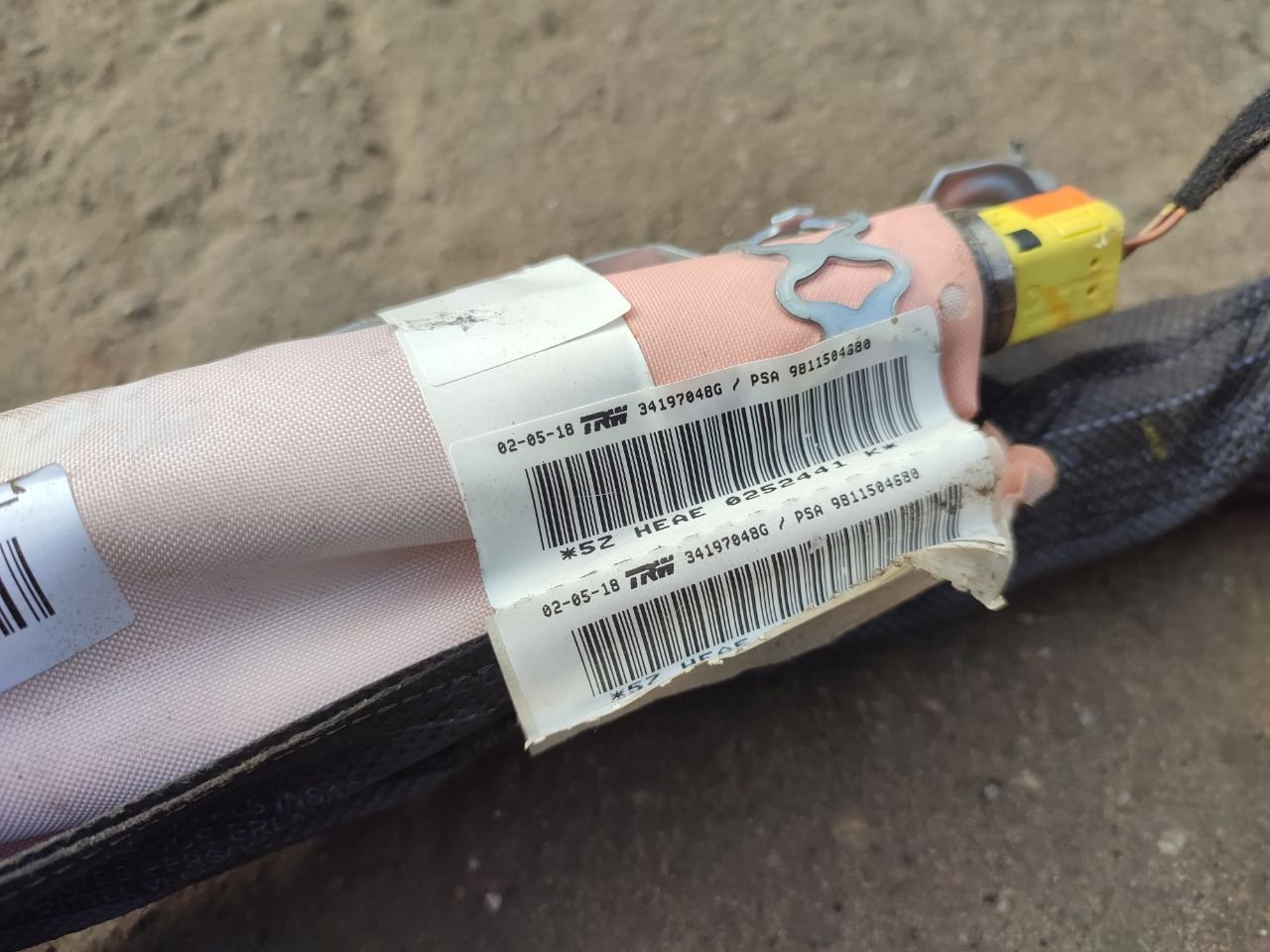 thumb