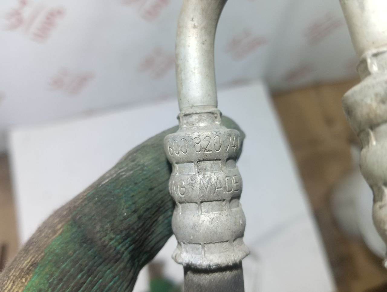 thumb
