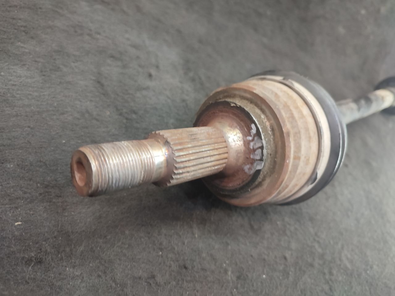 thumb