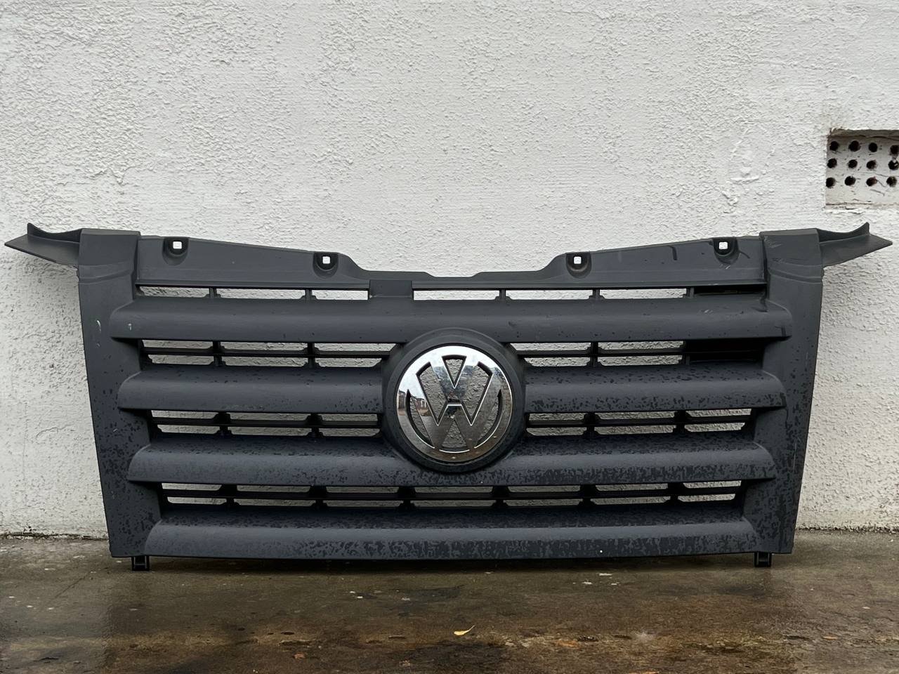 Volkswagen Crafter 1 — Решетка радиатора, фото 1