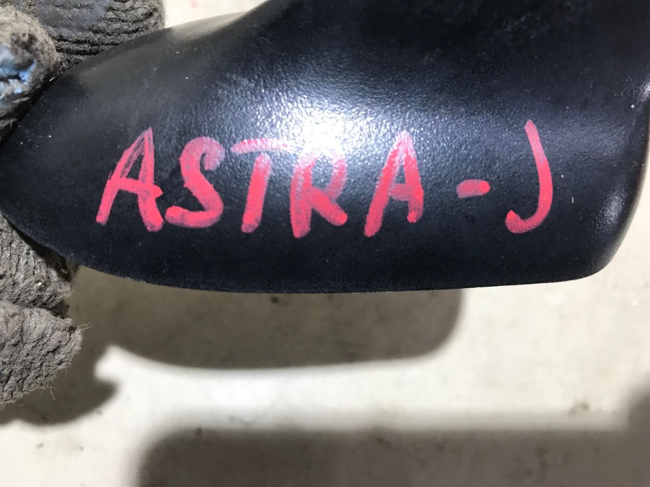 thumb