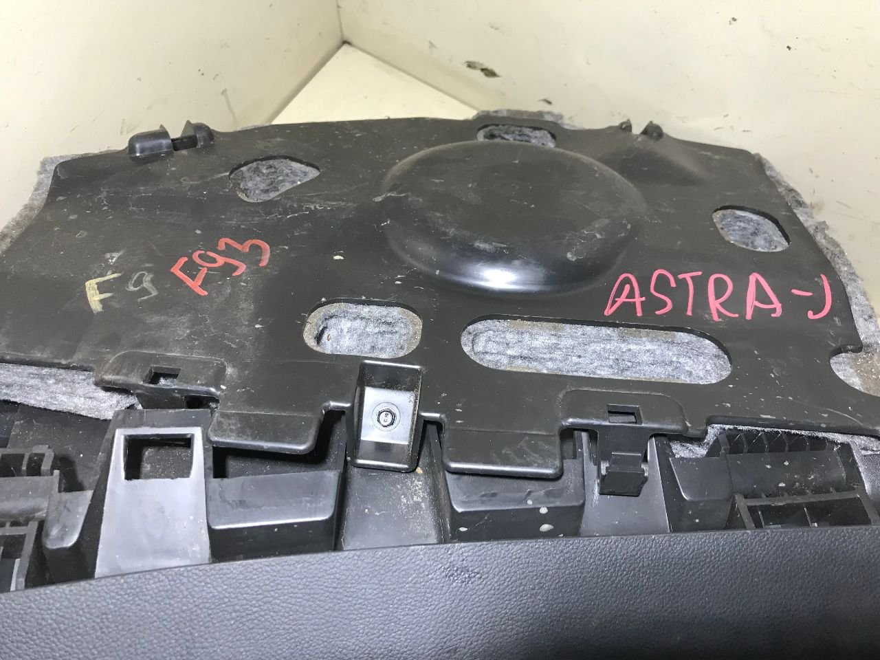 thumb