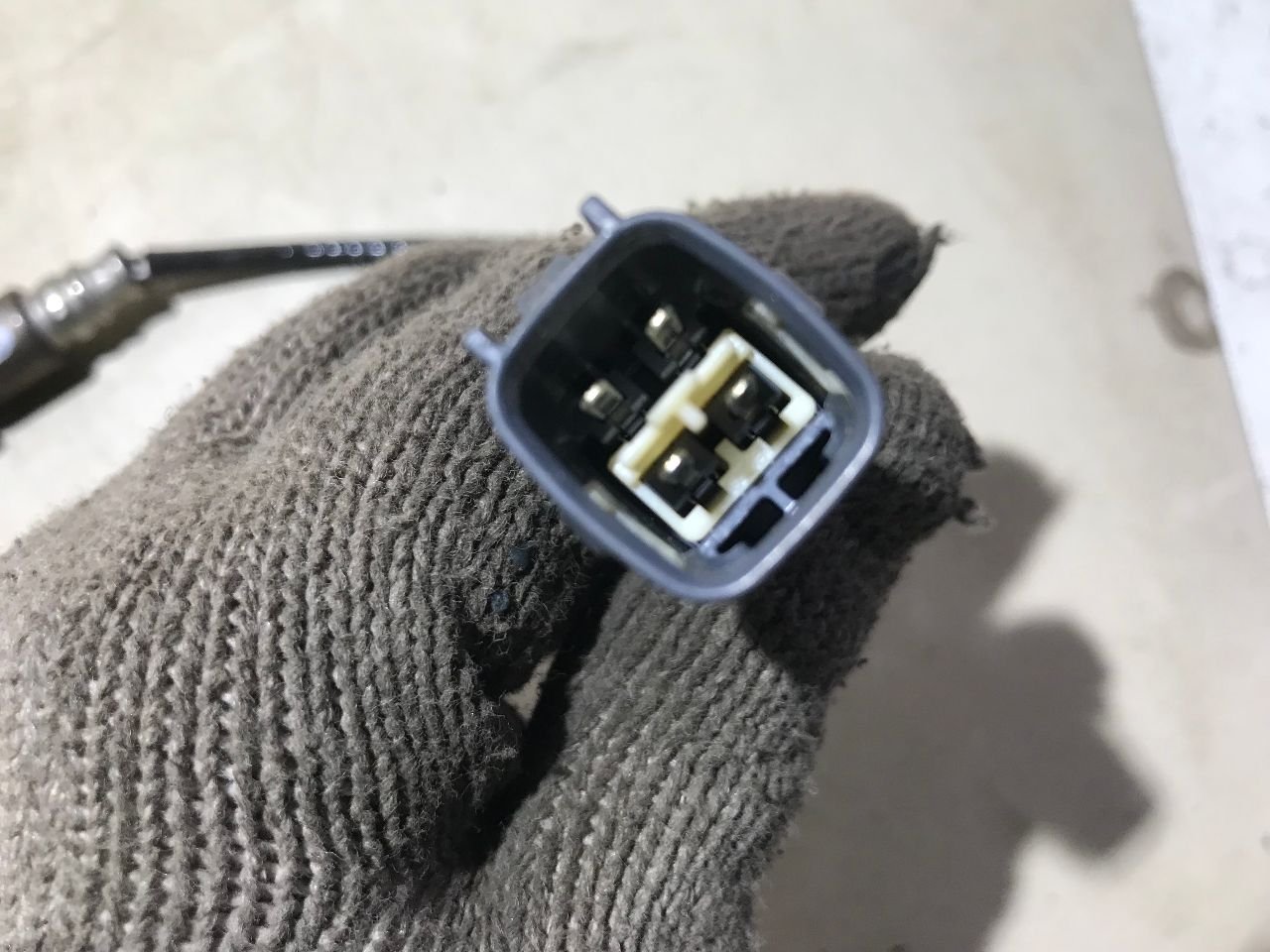 thumb