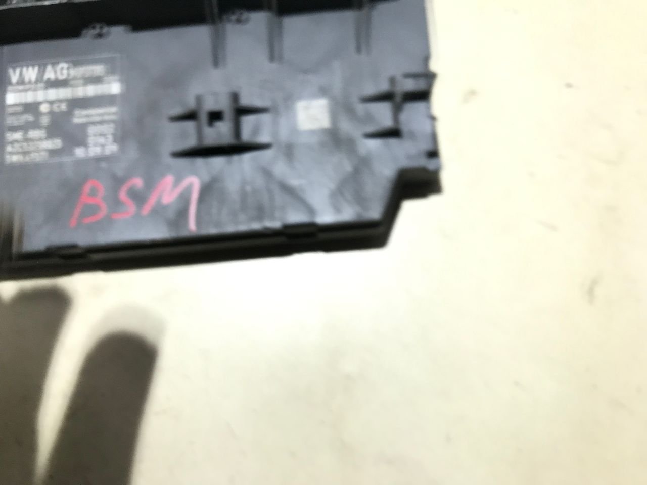 thumb