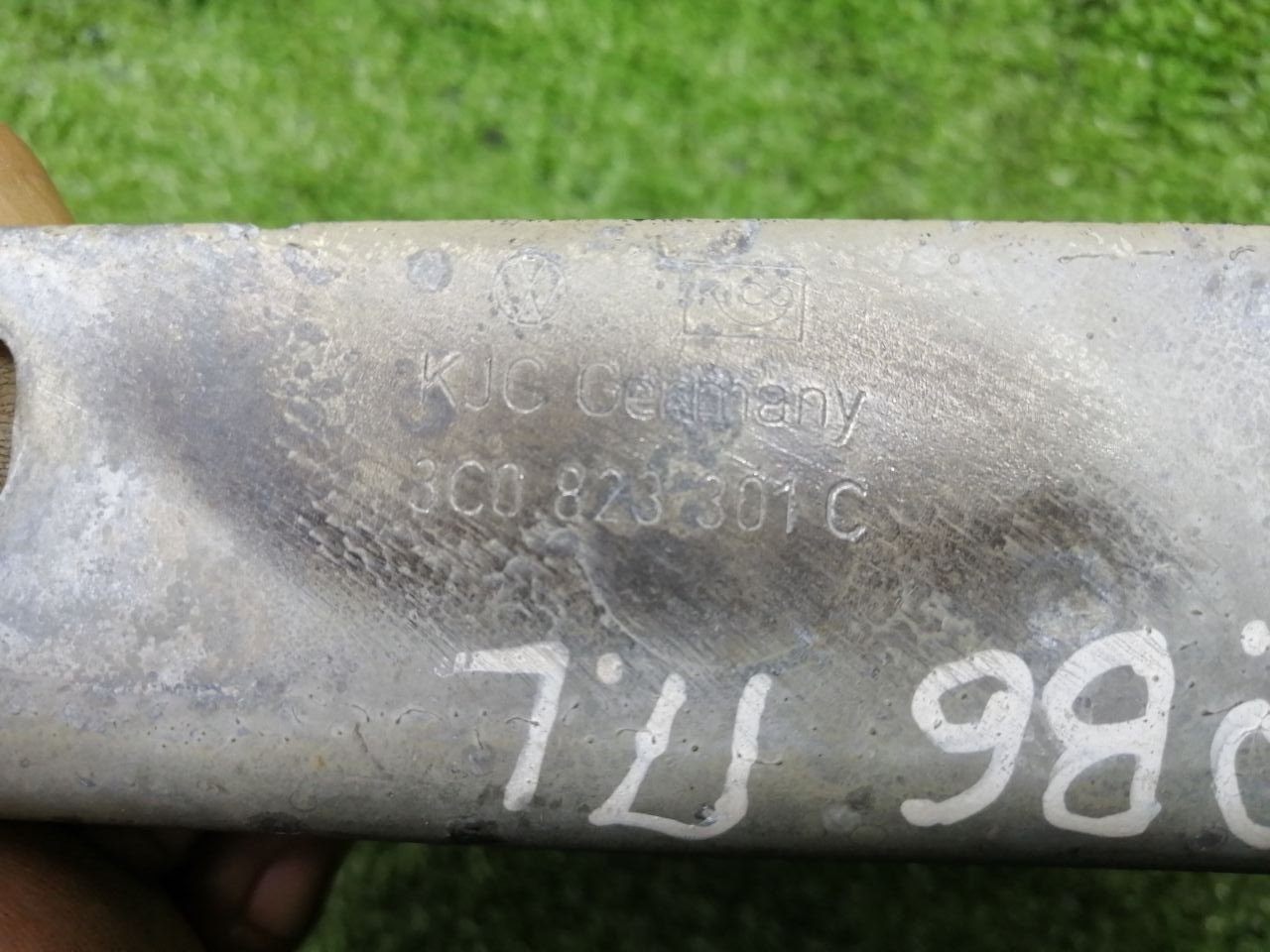 thumb