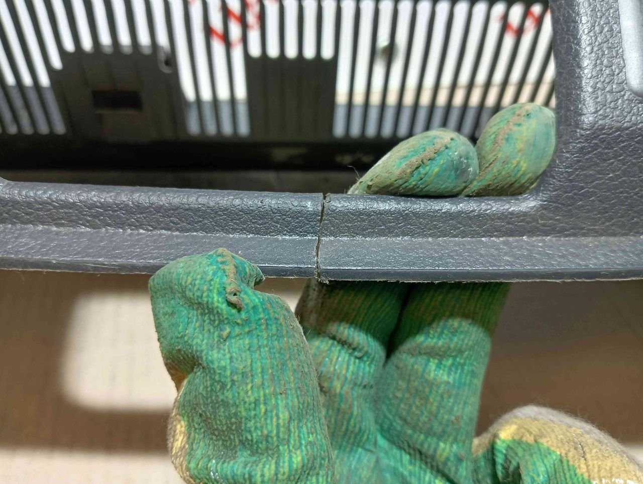 thumb