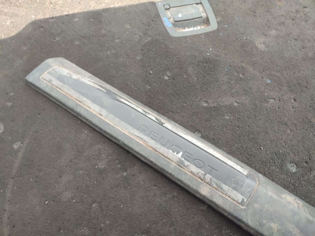 thumb