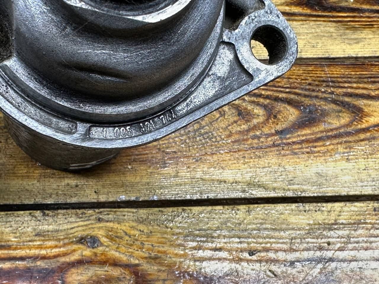 thumb