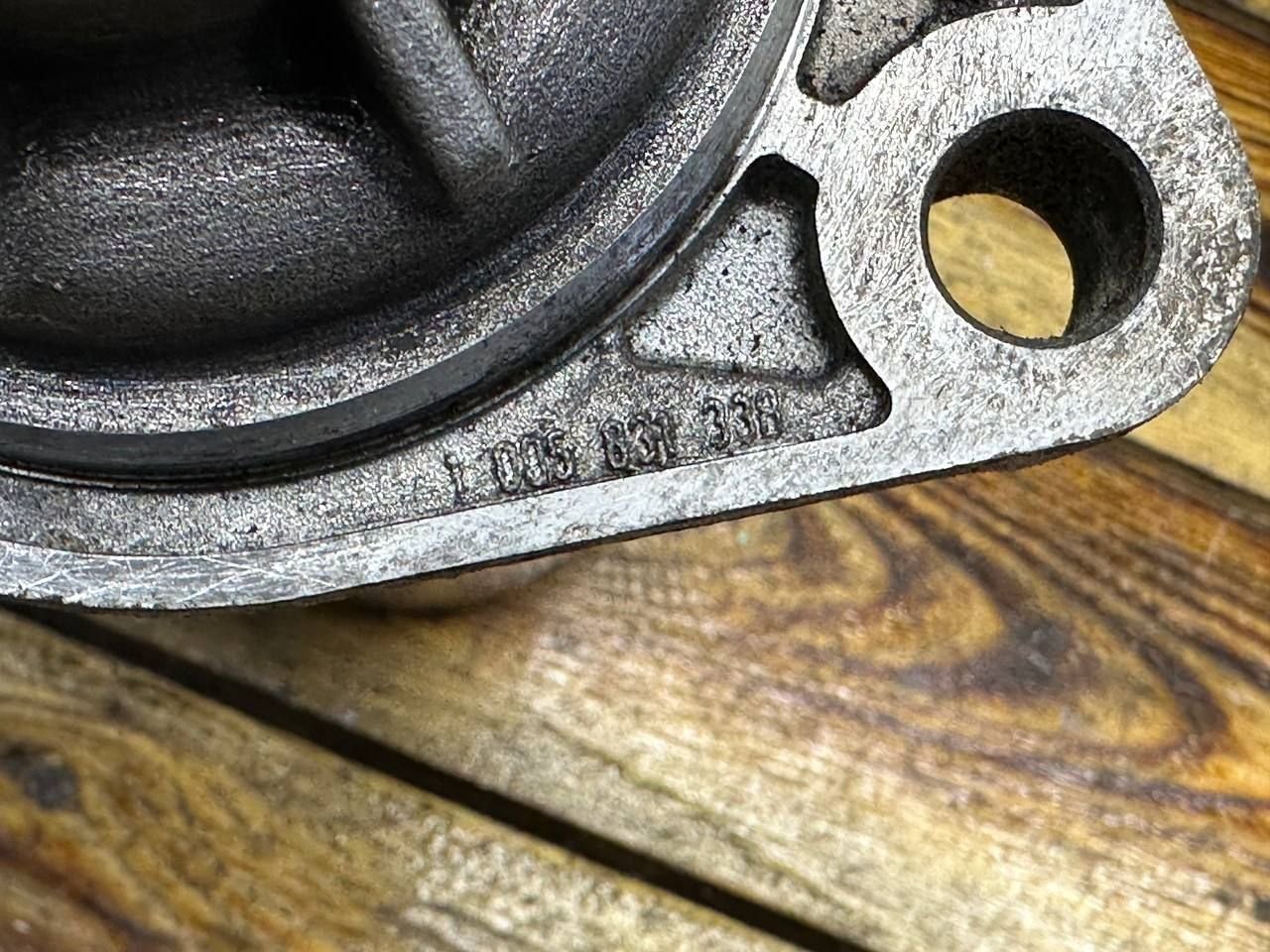 thumb