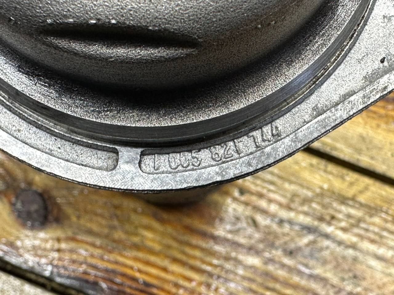 thumb
