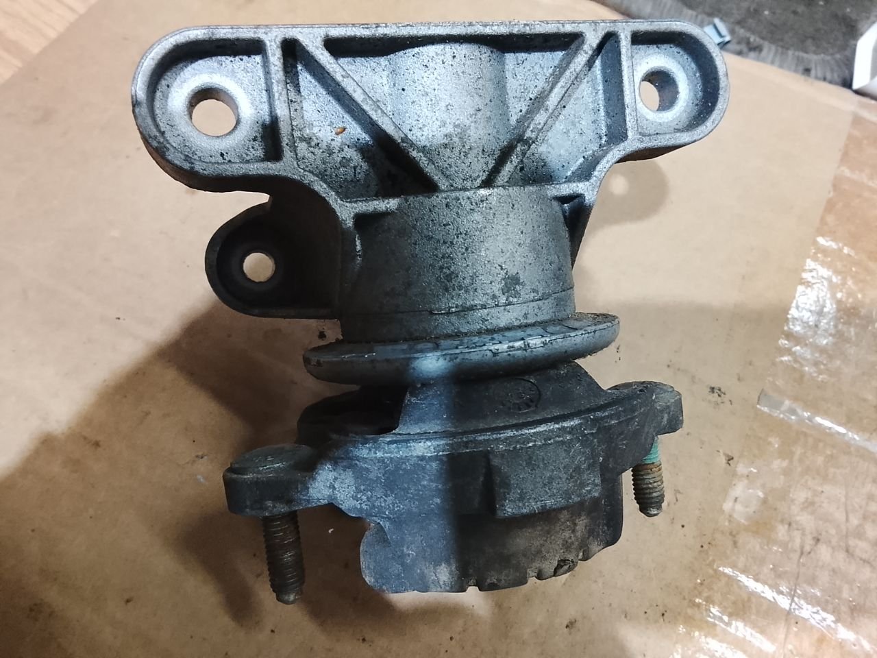 thumb