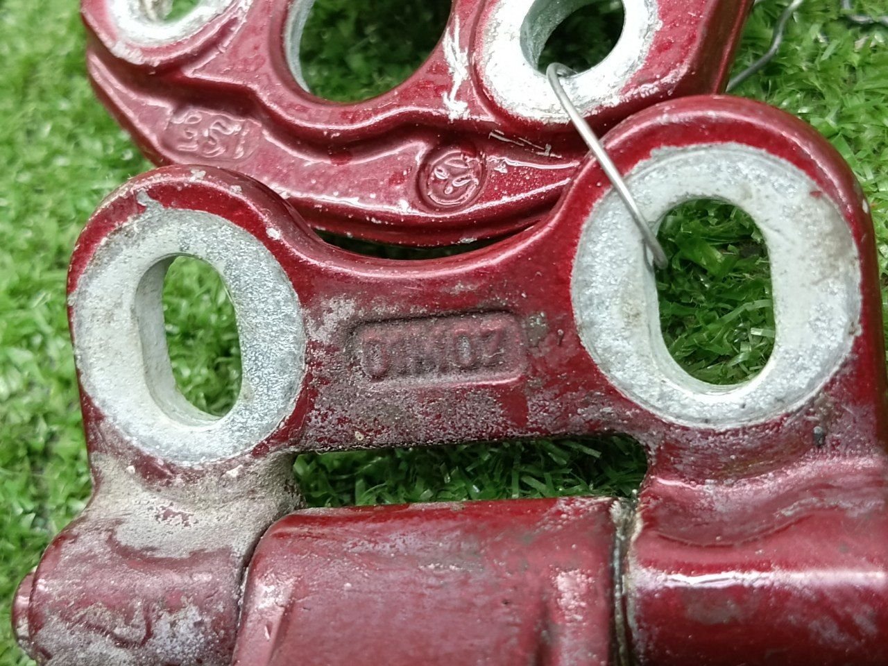thumb