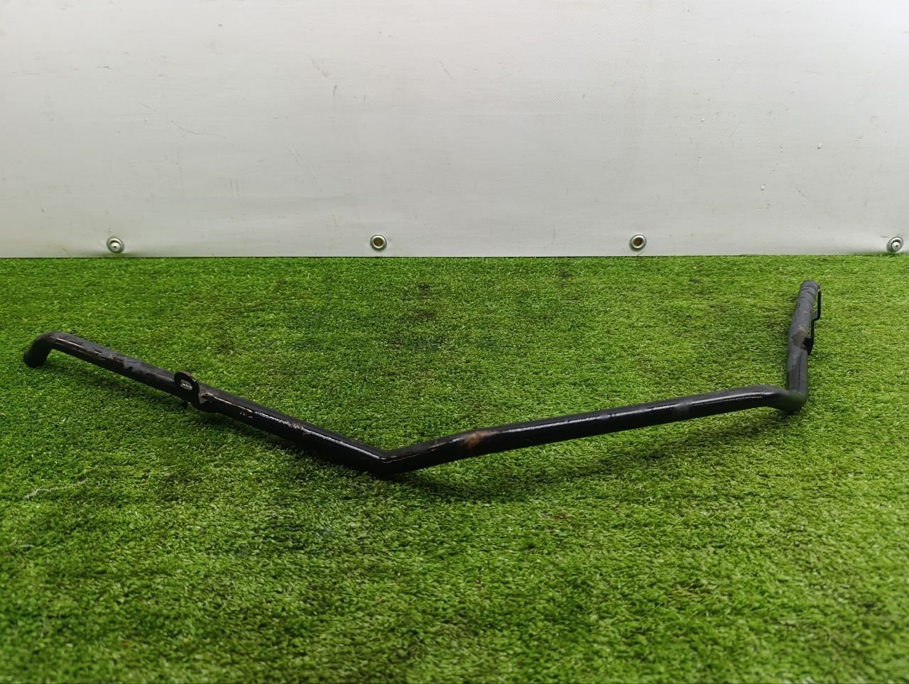 Трубка охлаждающей жидкости металлическая