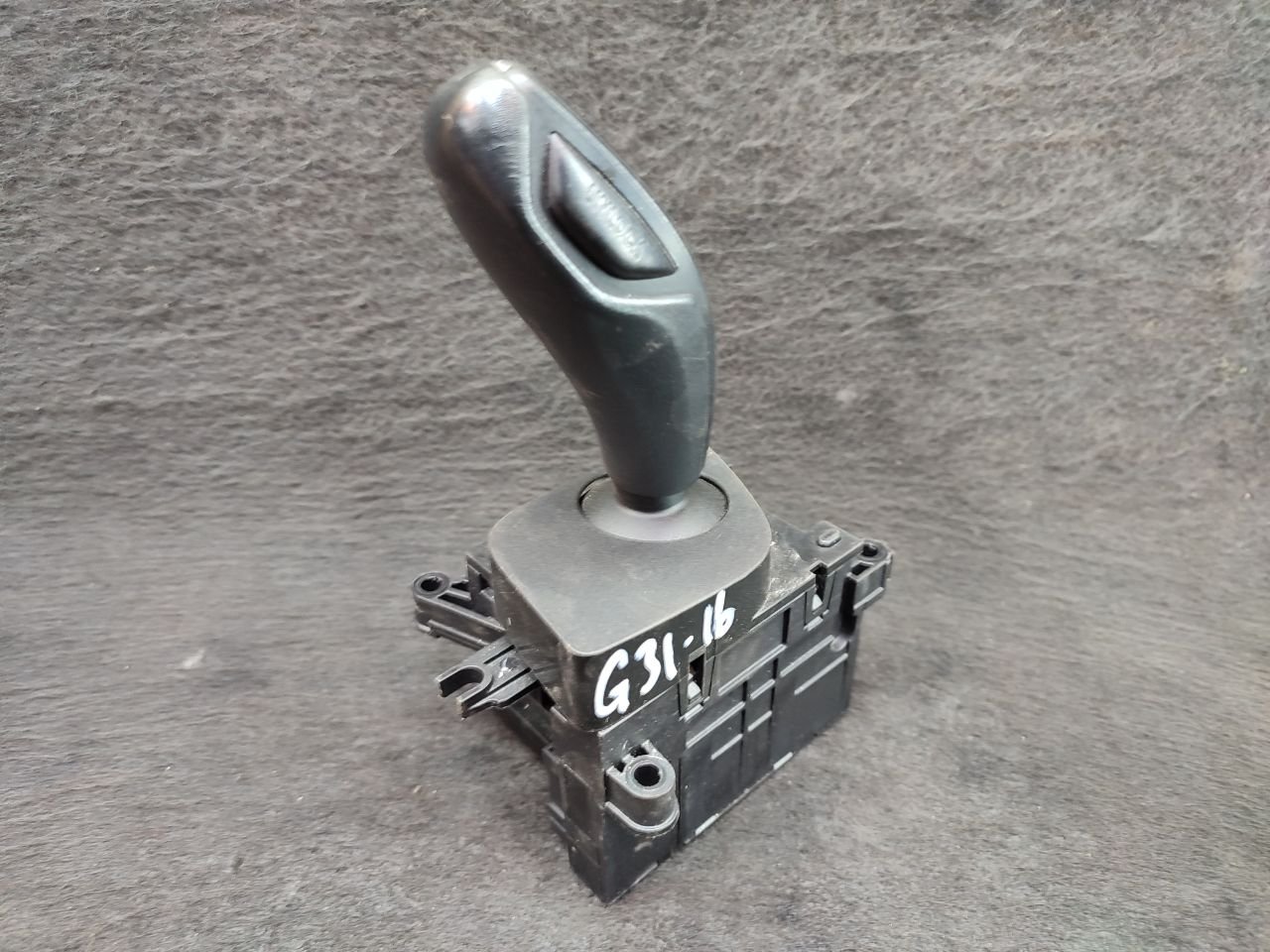 thumb
