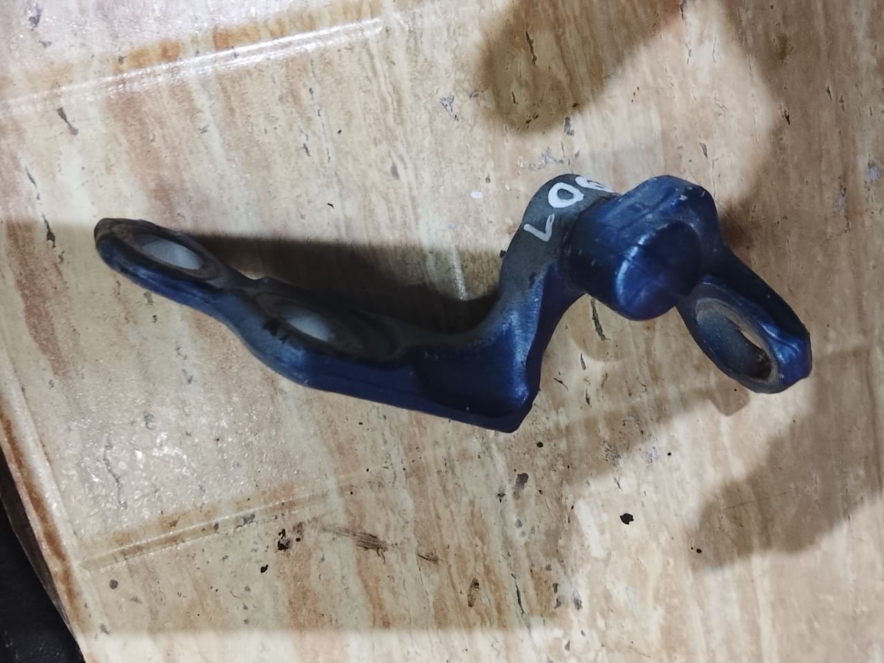 thumb