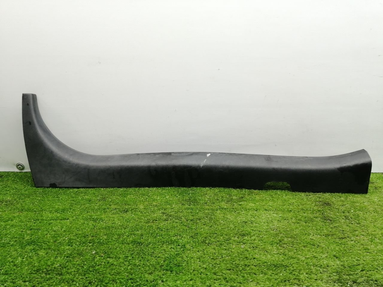 Накладка на порог внутренняя передняя правая