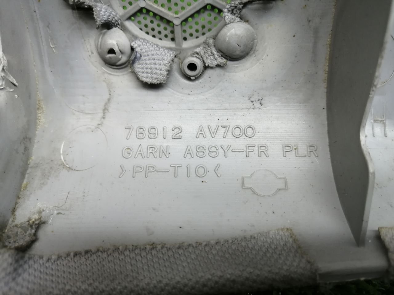 thumb