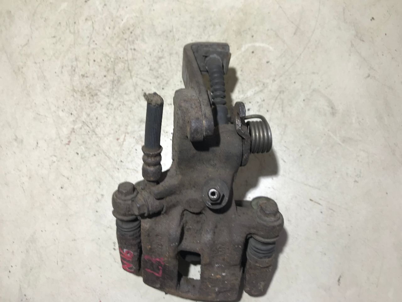 thumb
