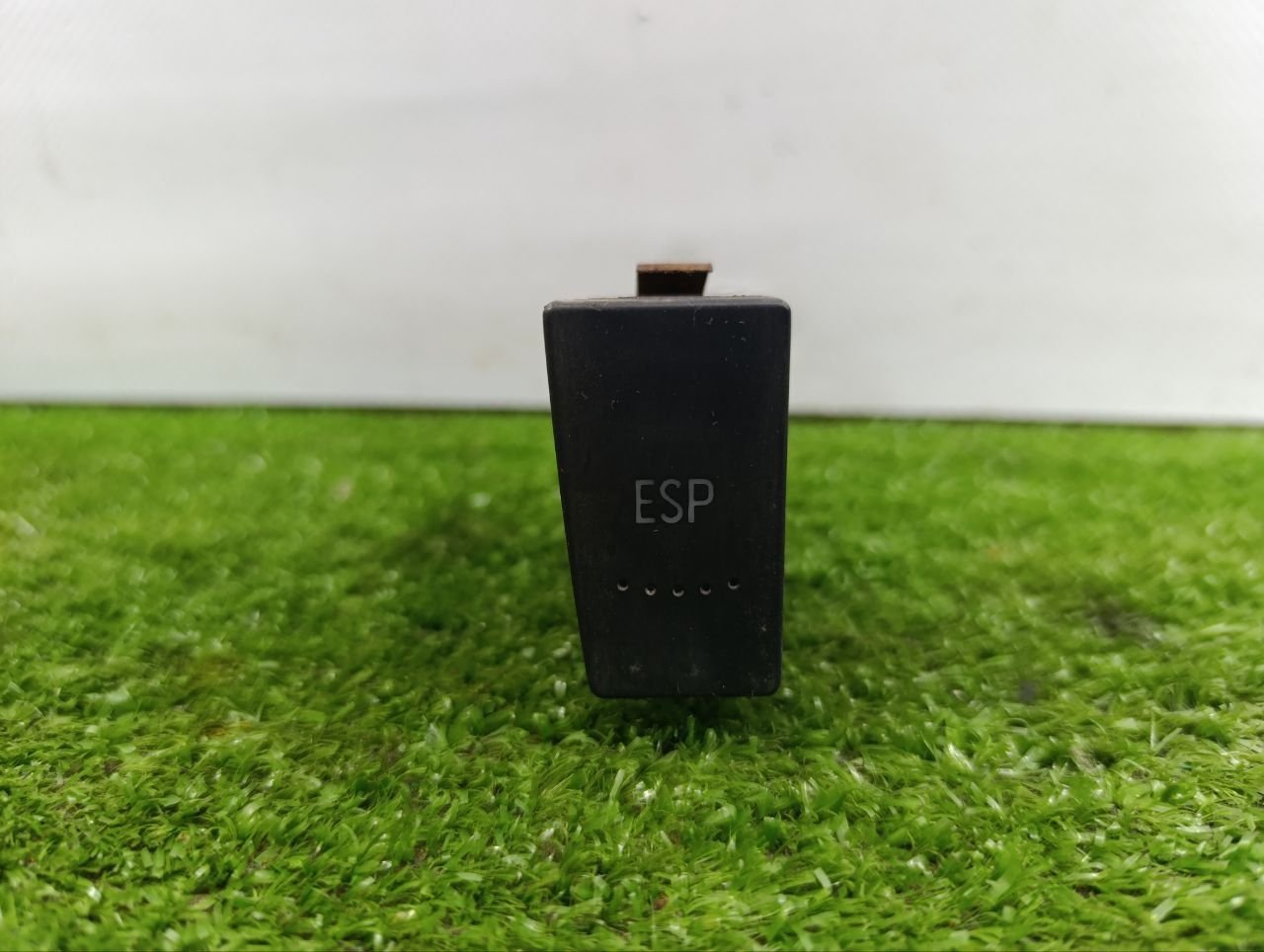 Кнопка ESP