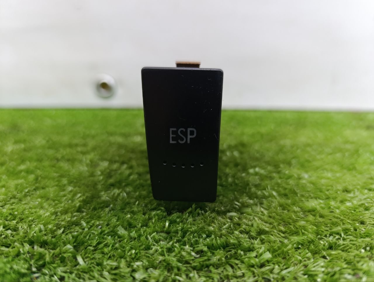 Кнопка ESP