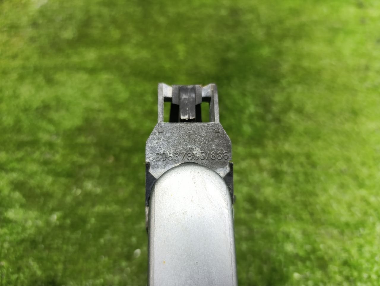 thumb